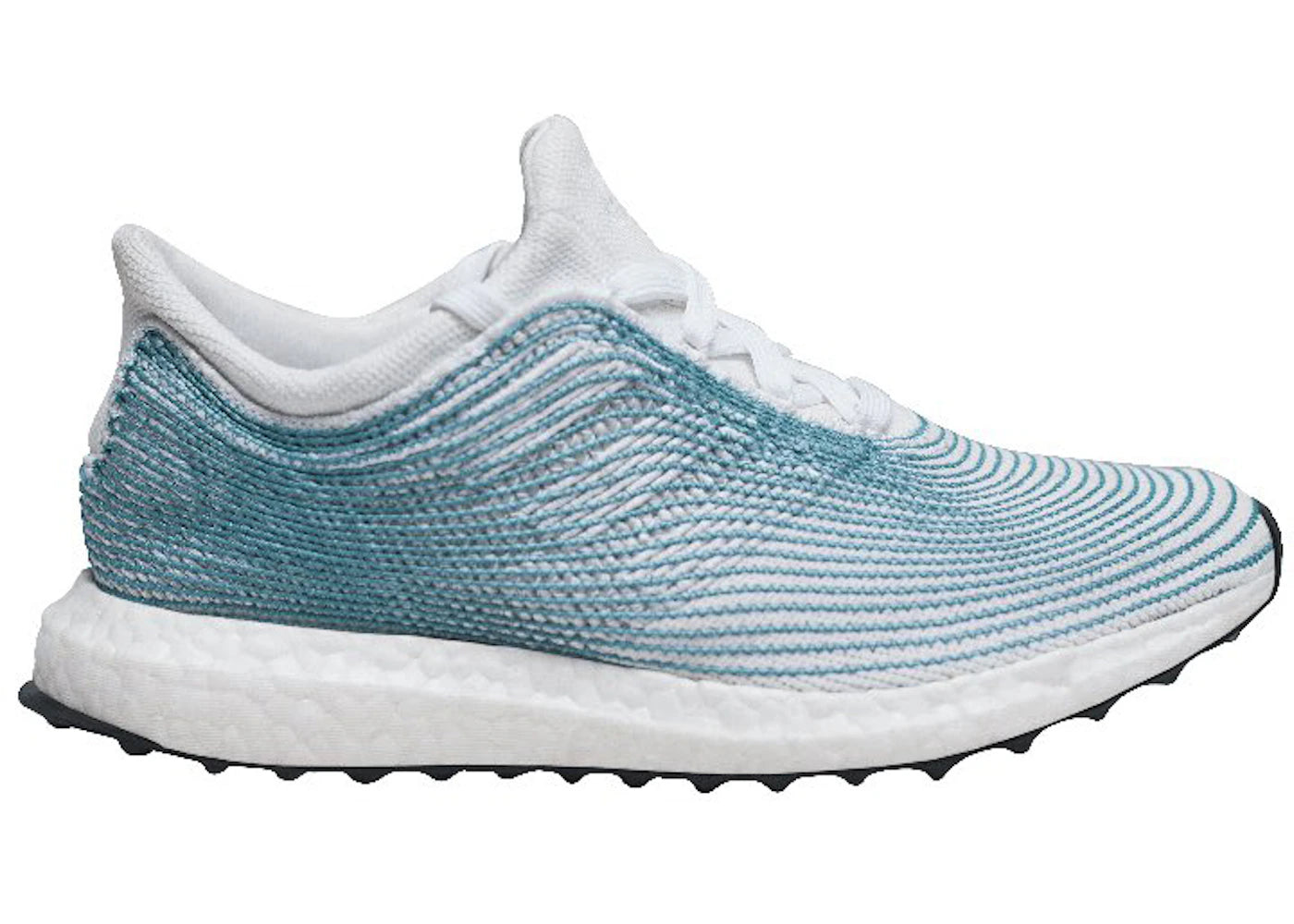 adidas Ultra Boost DNA Parley Cloud White (Sample)
