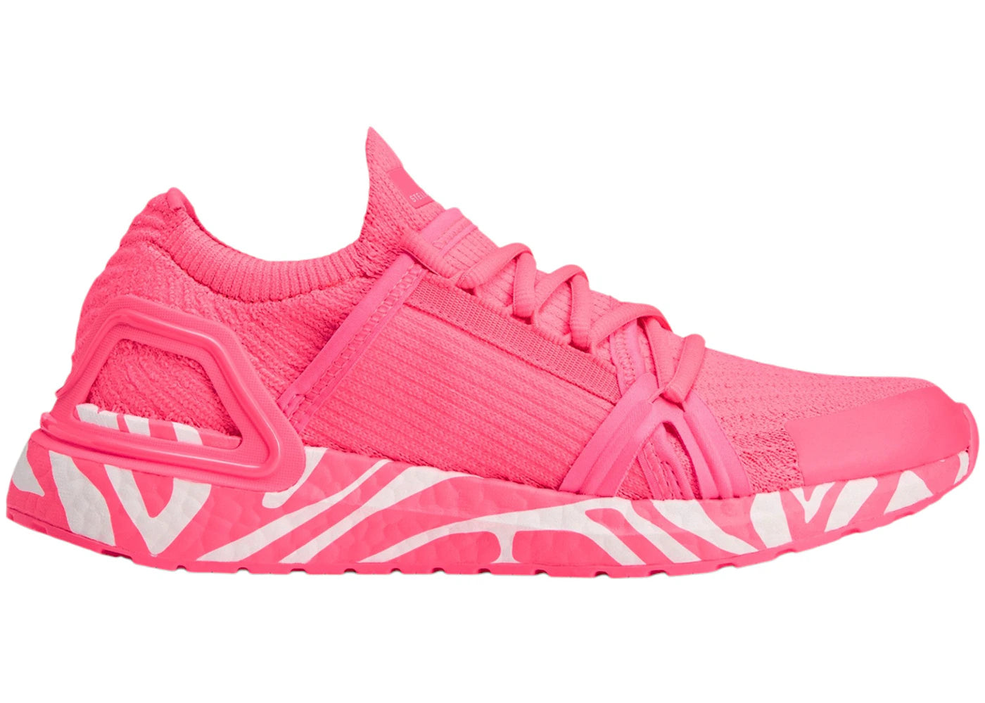 adidas Ultra Boost DNA by Stella McCartney Turbo (Women's)