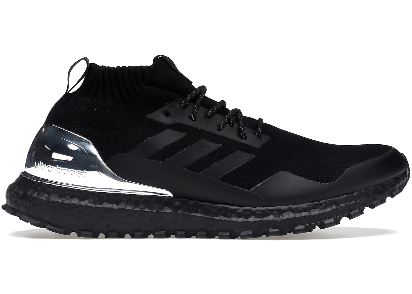 adidas Ultra Boost Mid Kith x nonnative Friends and Family