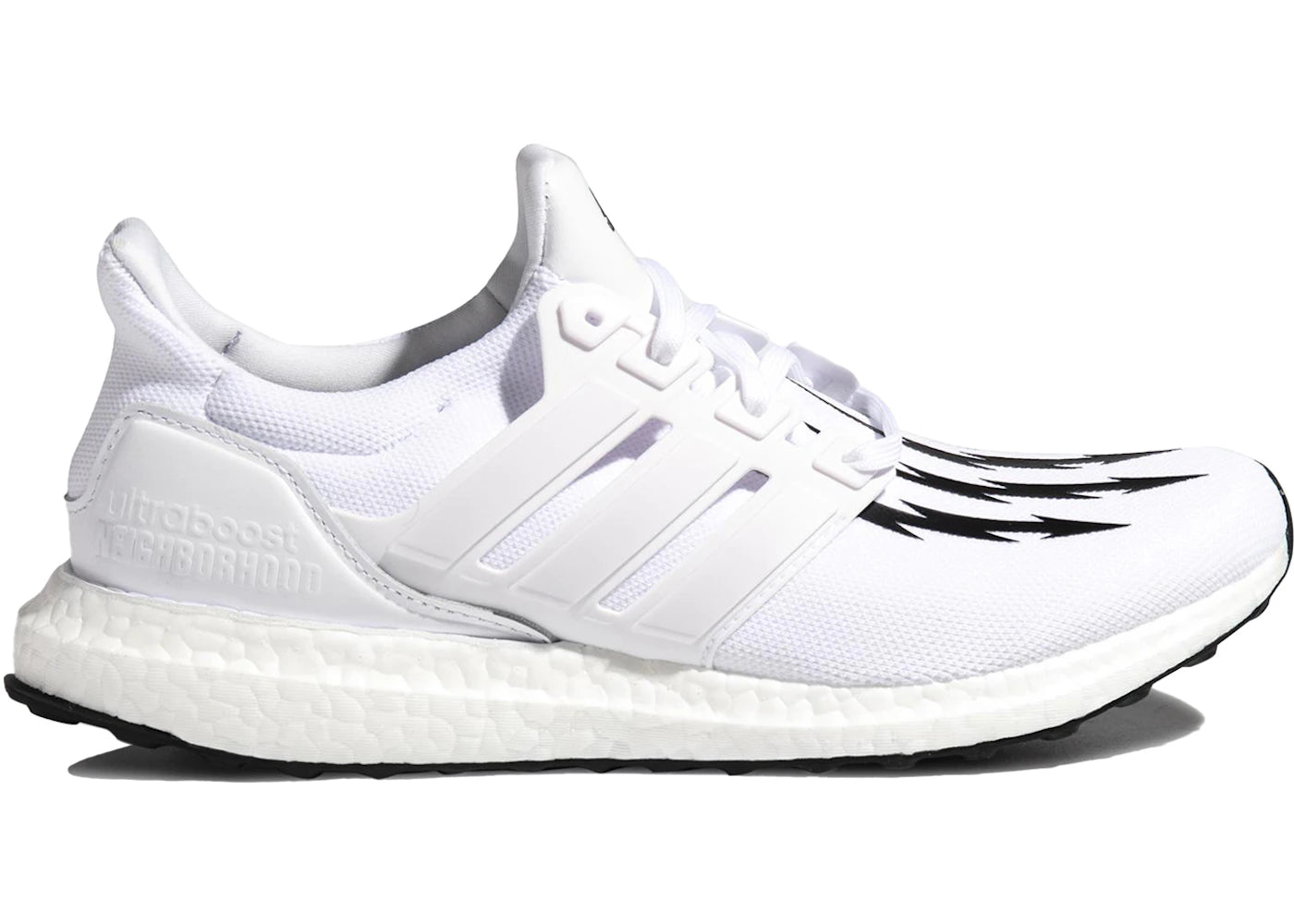 adidas Ultra Boost Neighborhood White