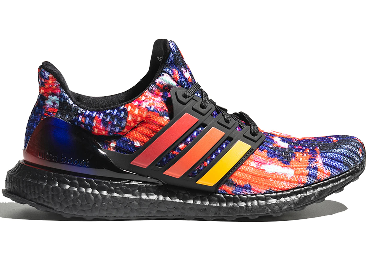 adidas Ultra Boost Rainy Season (China)