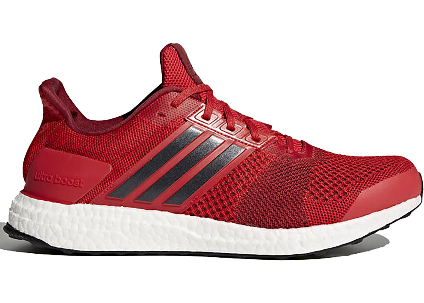 adidas Ultra Boost ST Ray Red