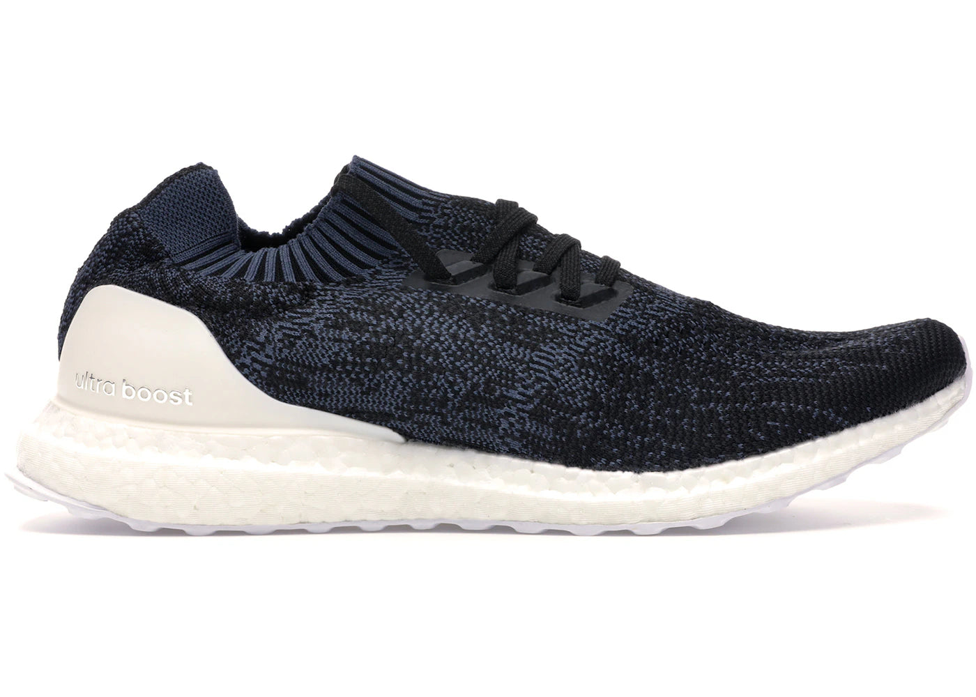 adidas Ultra Boost Uncaged Tech Ink