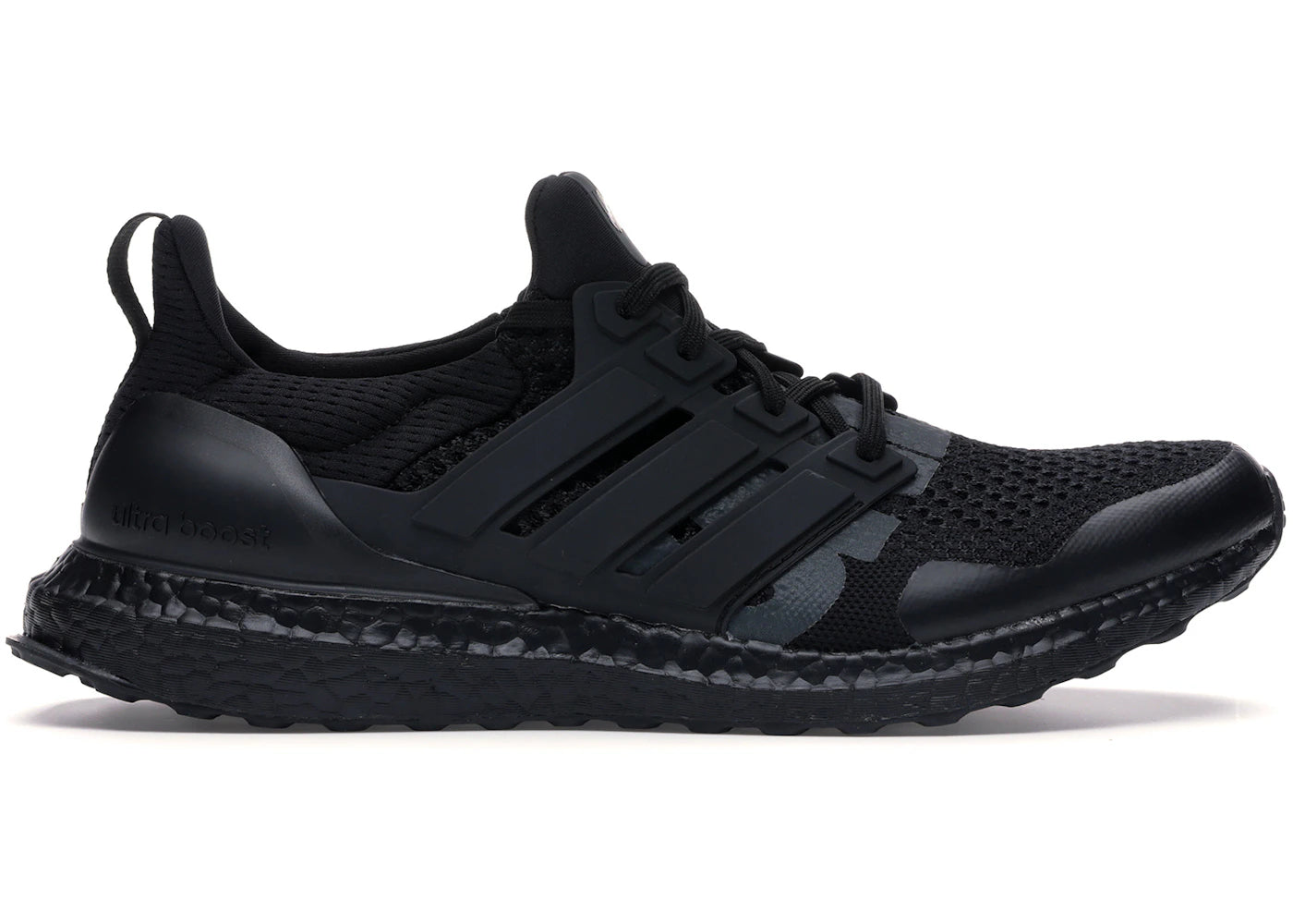 adidas Ultra Boost Undefeated Blackout