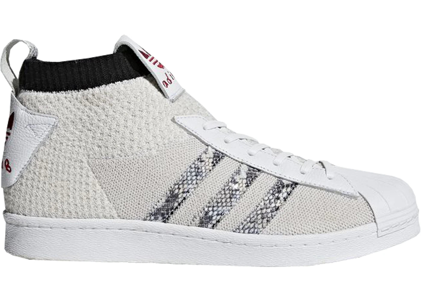 adidas Ultra Star United Arrows & Sons