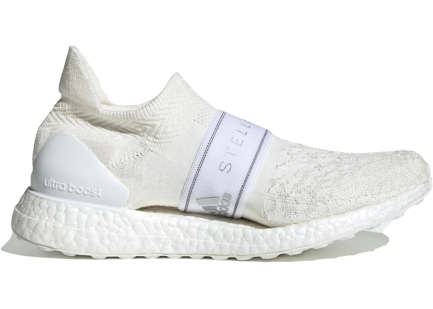 adidas Ultra Boost X 3D Knit Non Dyed (Women's)