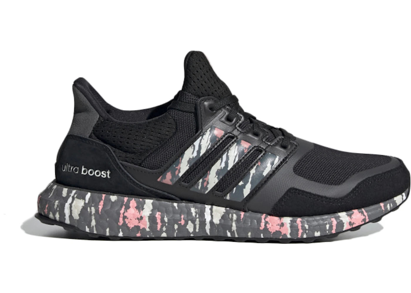 adidas Ultra Boost Core Black (Women's)