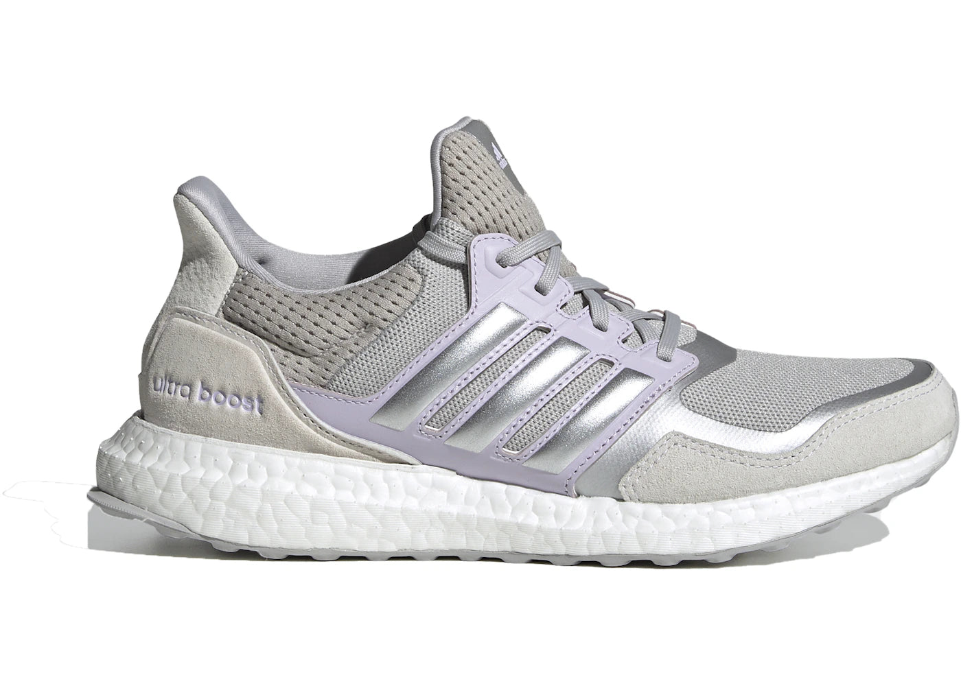 adidas Ultra Boost DNA S&L Grey Two (Women's)