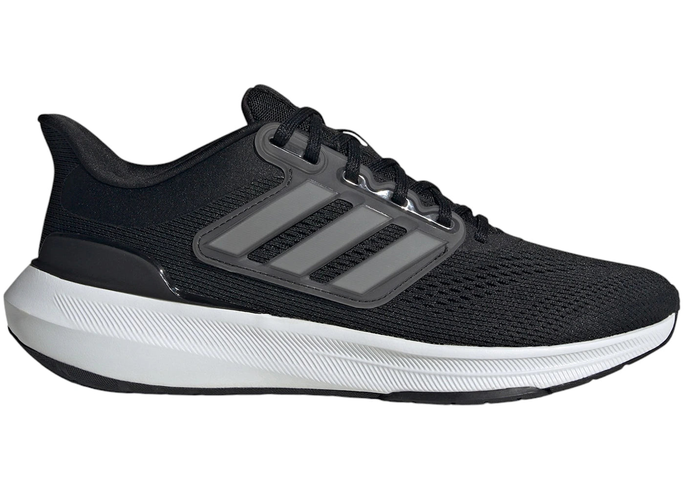 adidas Ultrabounce Core Black Cloud White