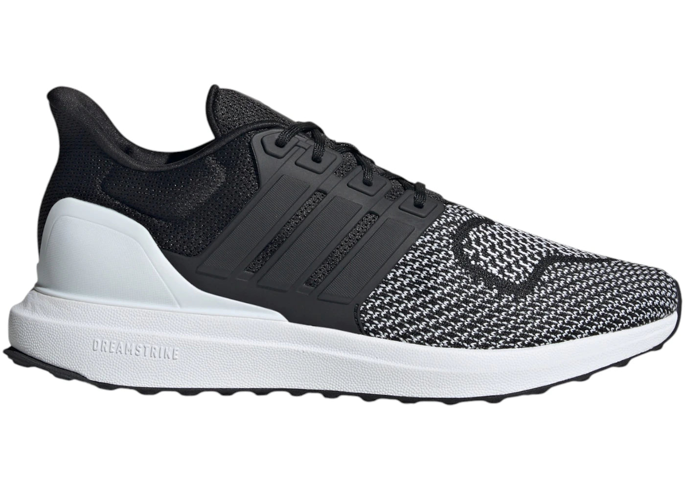 adidas Ultradream DNA Core Black Cloud White