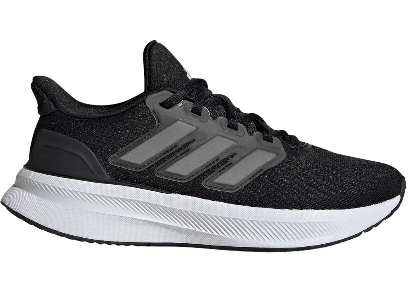 adidas Ultrarun 5 Core Black Cloud White (GS)