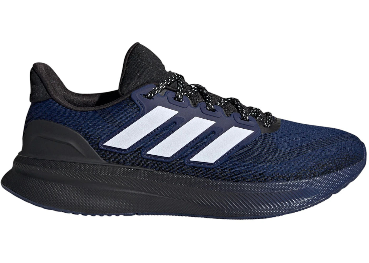 adidas Ultrarun 5 Dark Blue Cloud White Core Black