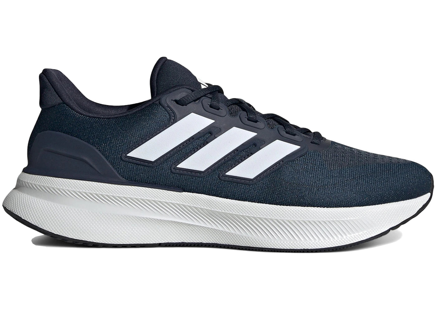 adidas Ultrarun 5 Legend Ink Cloud White Core Black