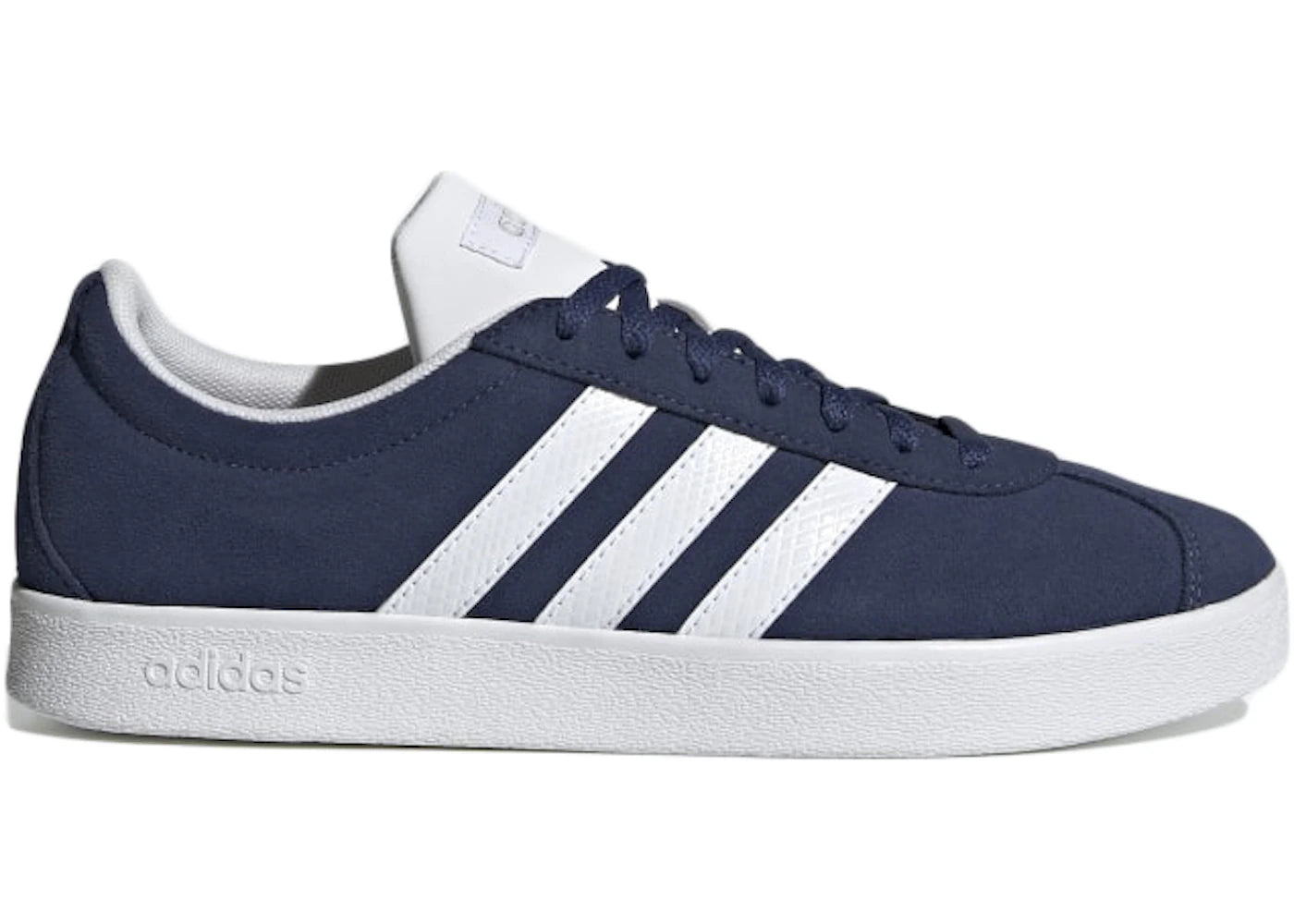 adidas VL Court 2.0 Tech Indigo (Women's)