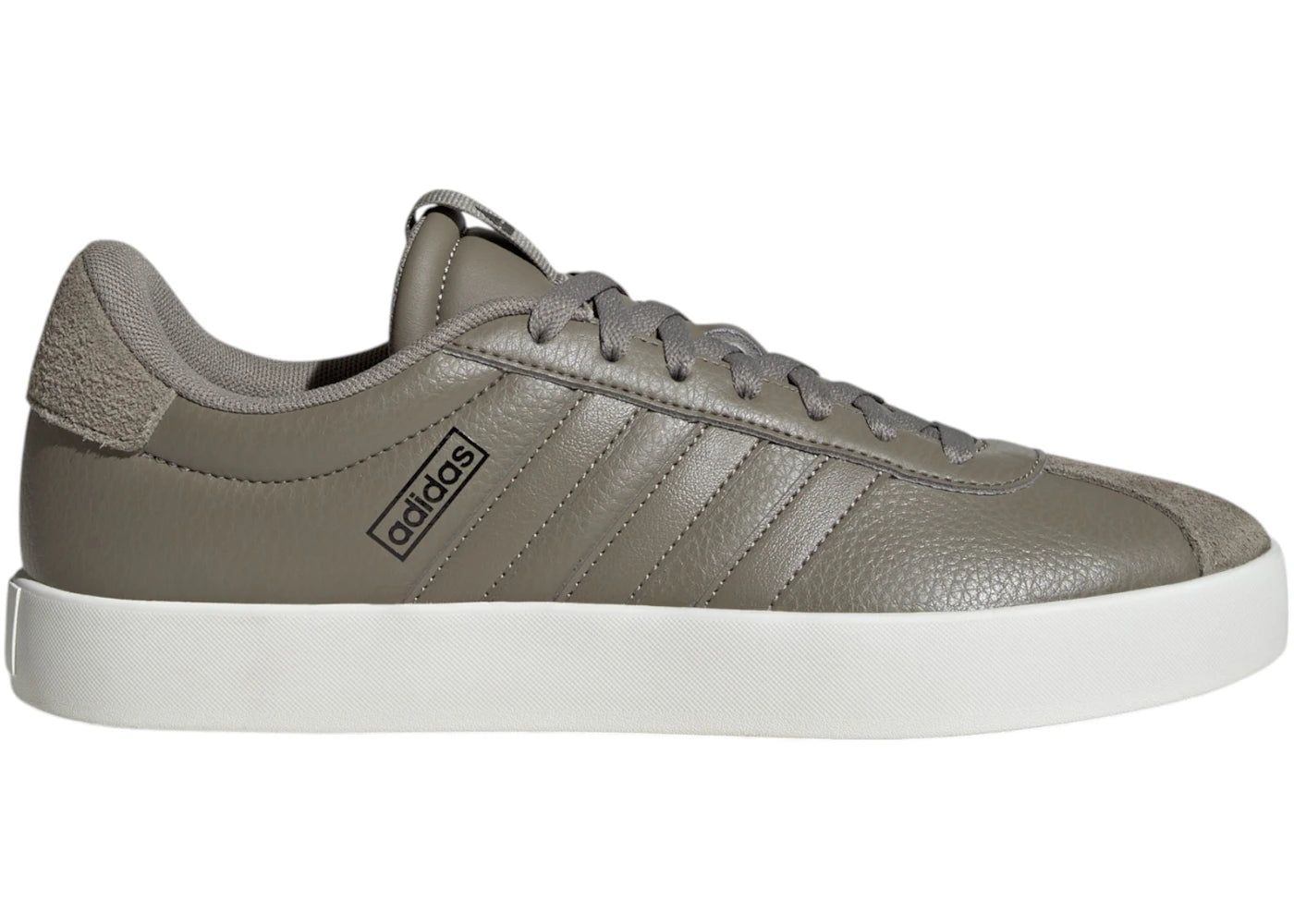 adidas VL Court 3.0 Clay Core Black