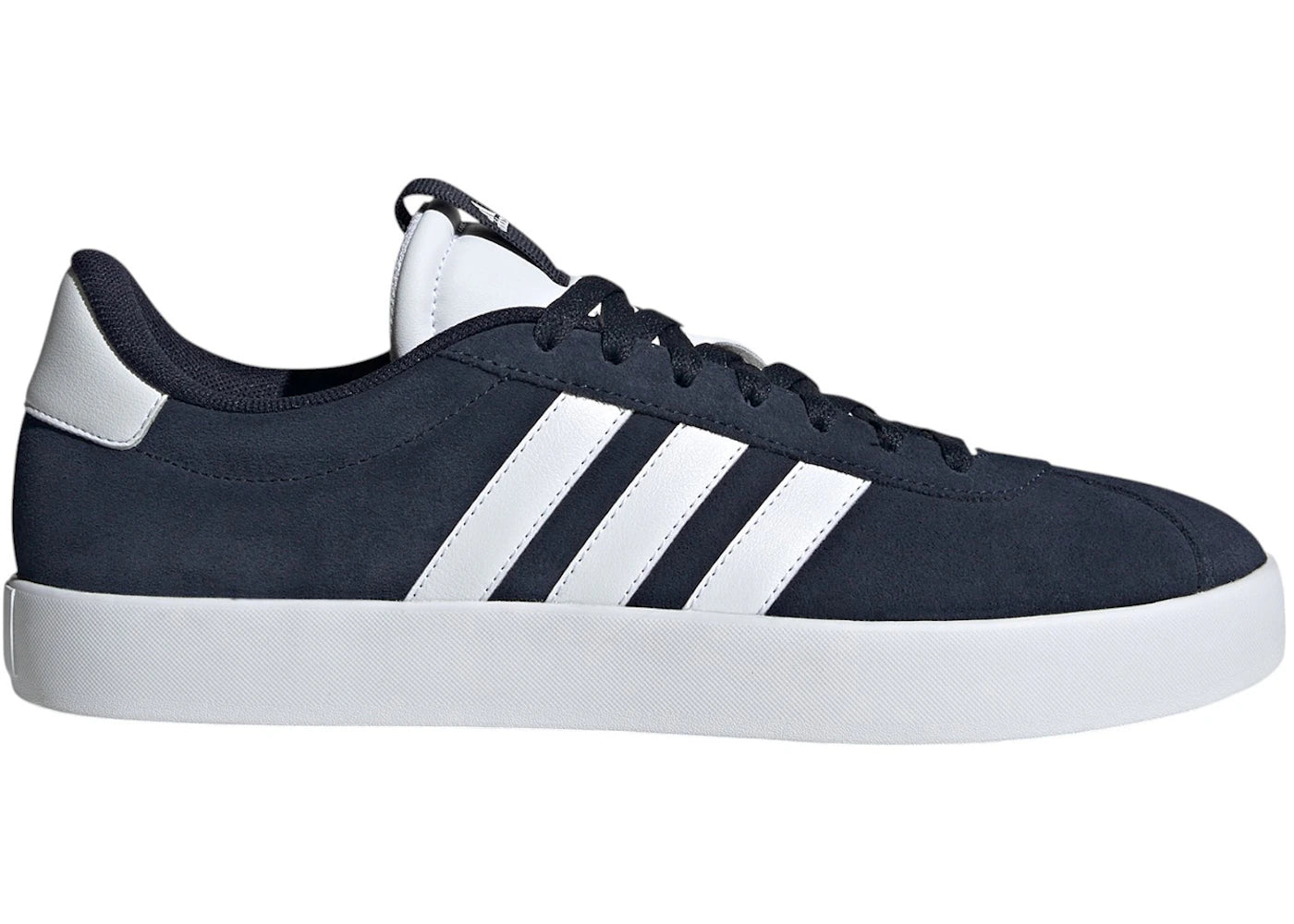 adidas VL Court 3.0 Legend Ink Cloud White