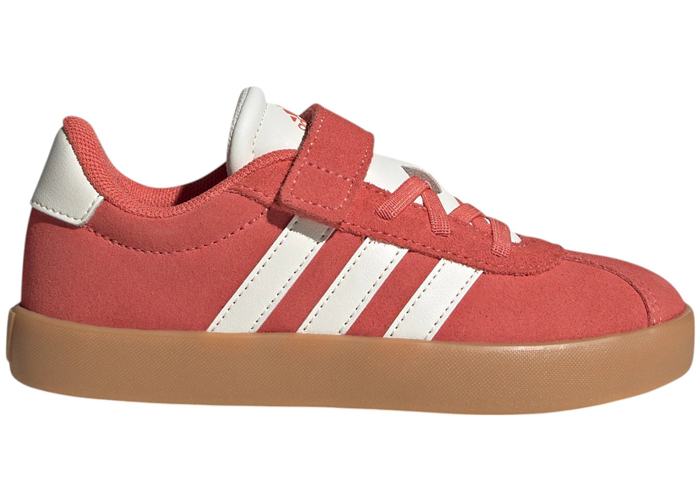 adidas VL Court 3.0 Preloved Scarlet Core White Bright Red (PS)