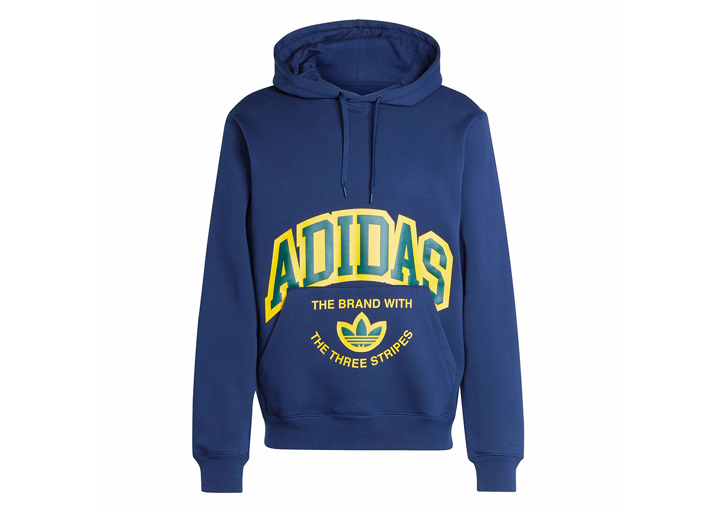 adidas VRCT Hoodie Night Indigo