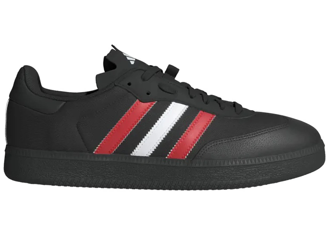 adidas Velosamba Ajax Black