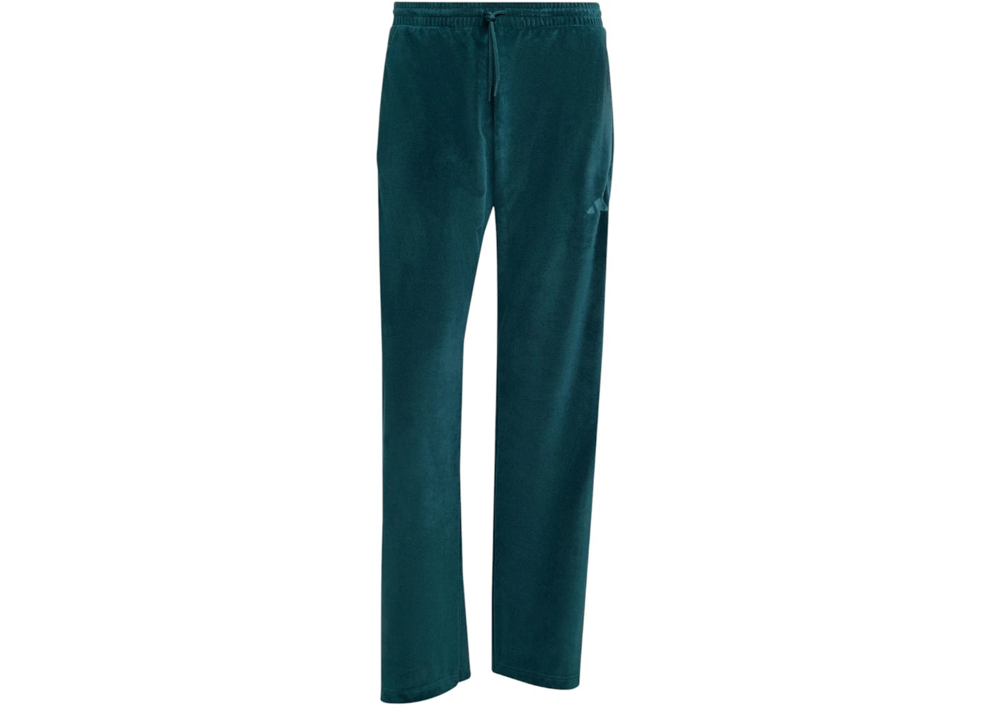 adidas Velour Pants Aurora Ivy