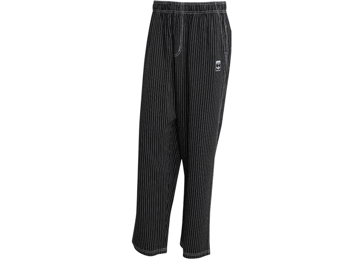adidas Wabash Loose Chino Black