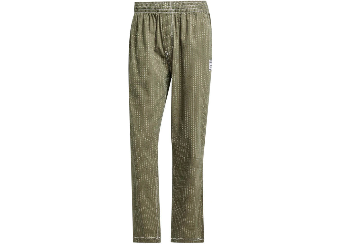 adidas Wabash Workwear Pant Olive Strata