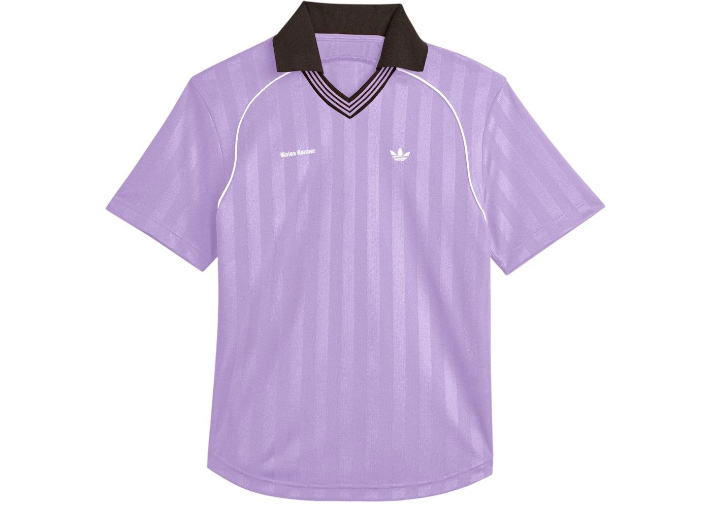 adidas Wales Bonner Tee Light Purple