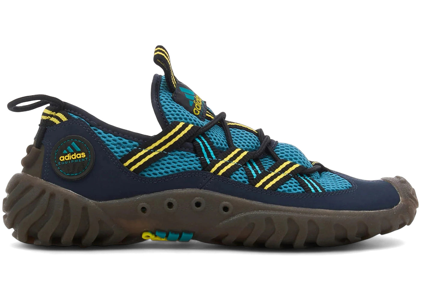 adidas Water Moc Equipment Teal Aurora Ink