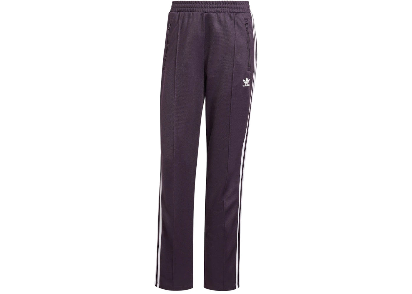 adidas Women's Beckenbauer Track Pants Aurora Black