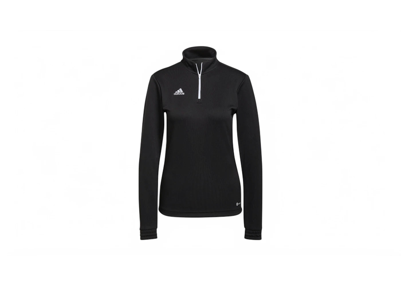 adidas Women's Entrada 22 Top Black