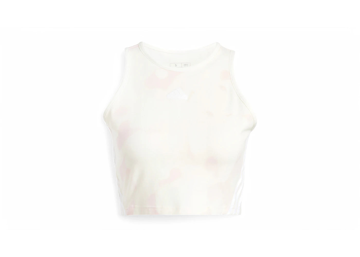 adidas Women's Future Icons 3-Stripes Tank Top Multicolor/Off White