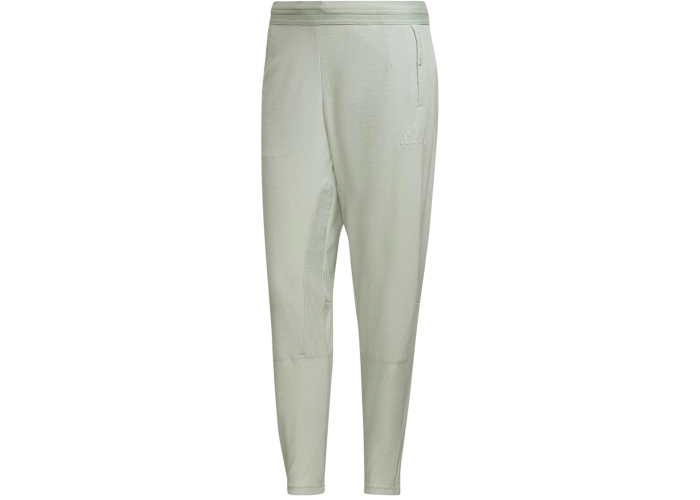 adidas Women's Made To Be Remade Pants Linen Green