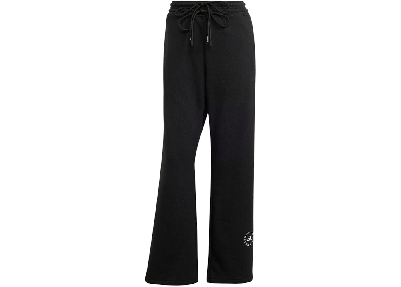 adidas Women's Straight Leg Pant Black