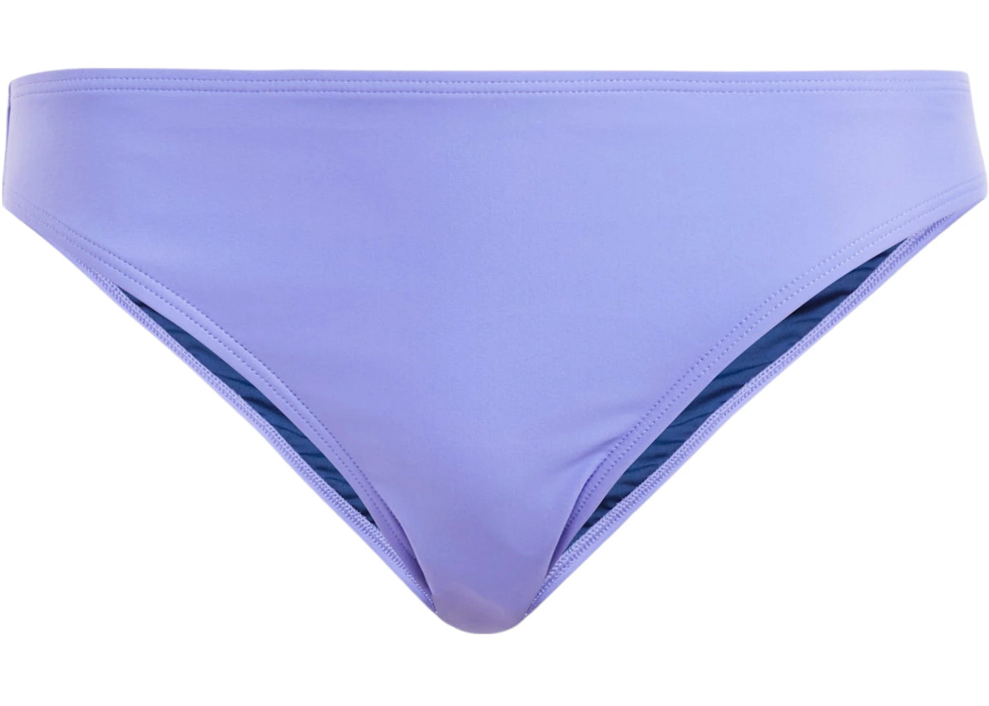 adidas Women's Swim Bikini Bottoms Cobalt Blue