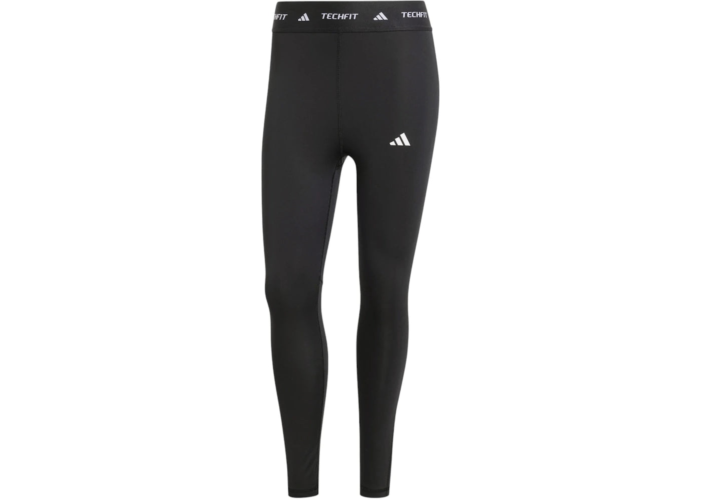 adidas Women's Techfit 7/8 Leggings Black