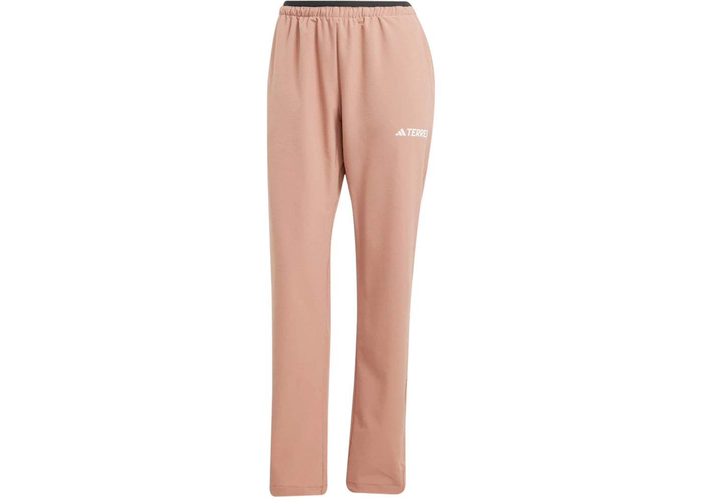 adidas Women's Terrex Multi Liteflex Pants Warm Clay