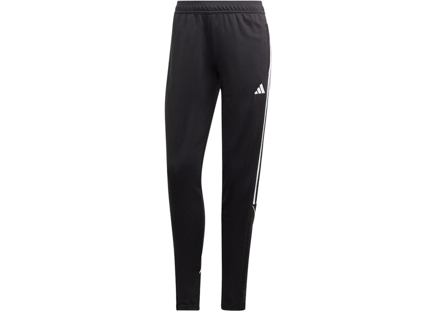 adidas Women's Tiro 23 League Tracksuit Bottoms Black/White