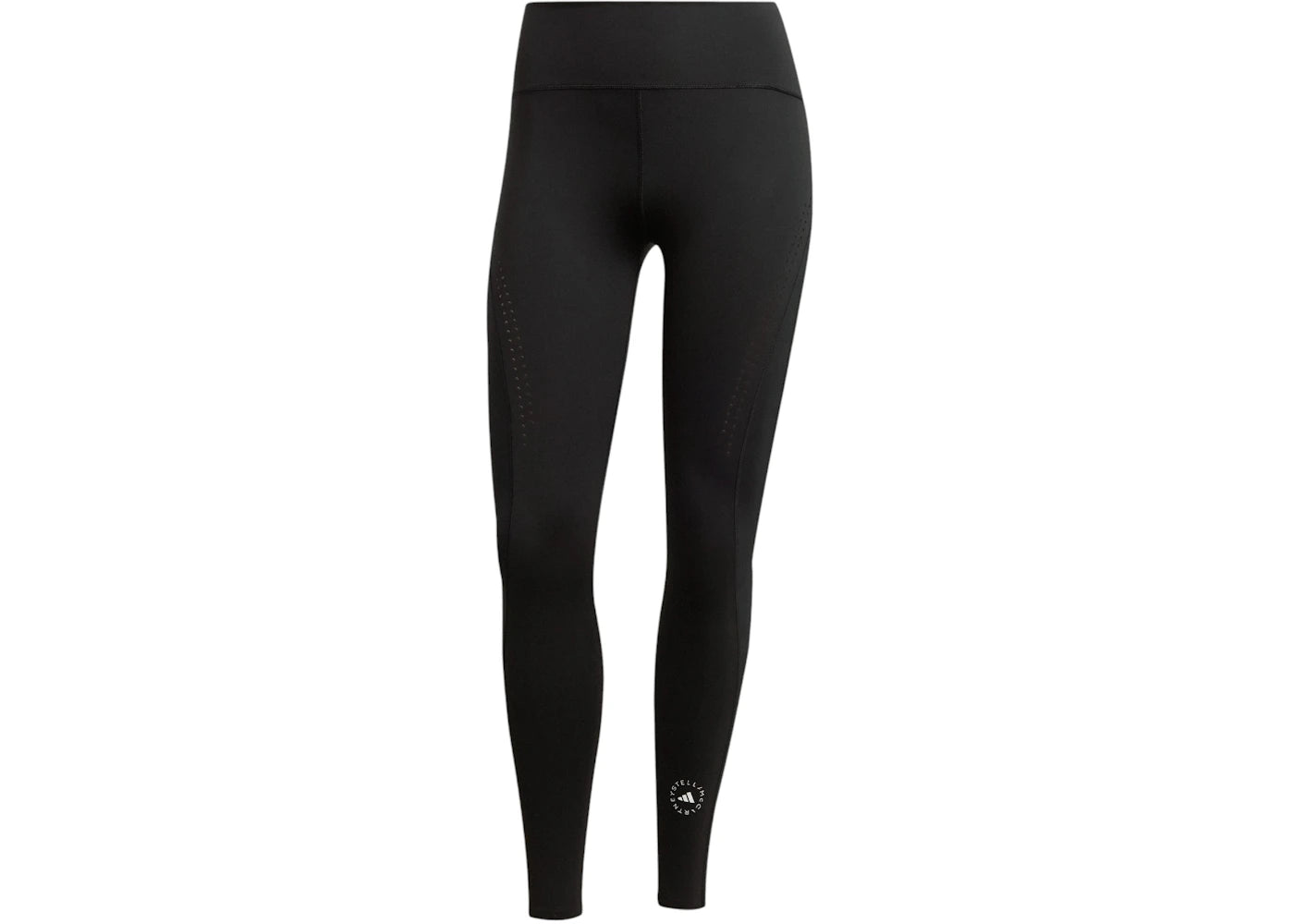 adidas Women's Truepurpose Optime Full Length Leggings Black