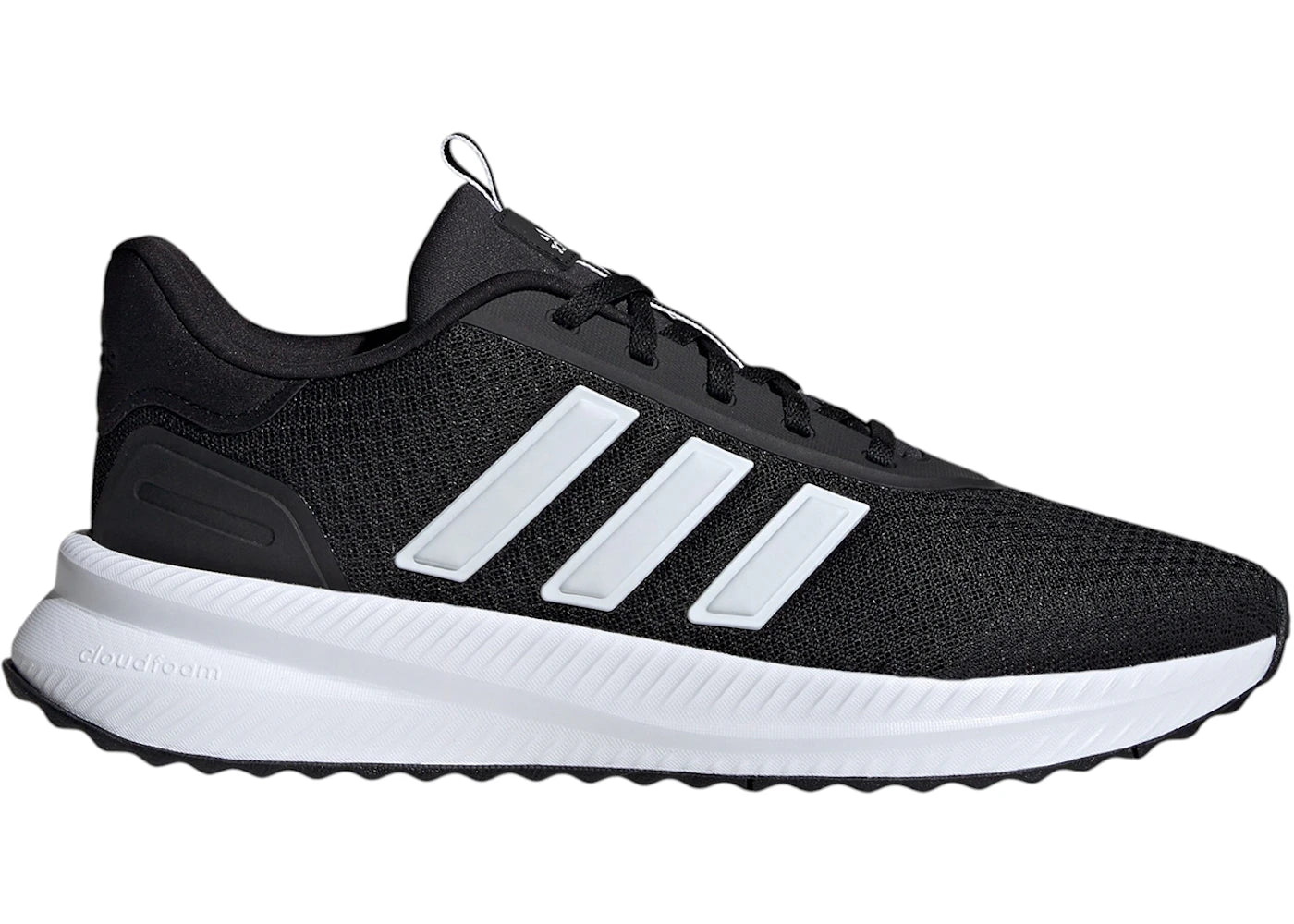 adidas X_PLR Path Black Cloud White