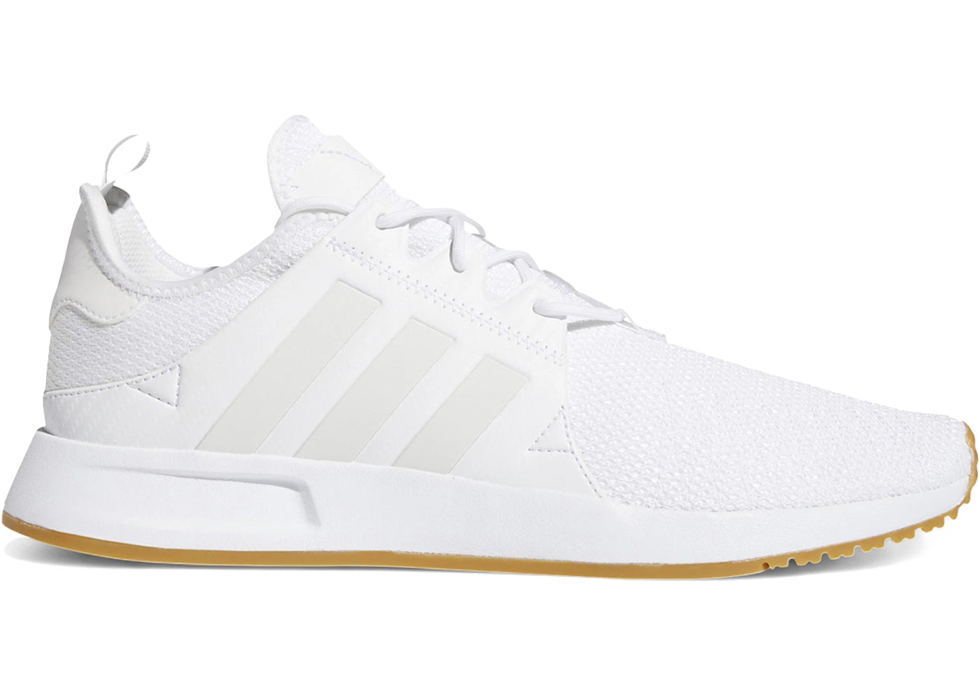 adidas X_PLR White Gum