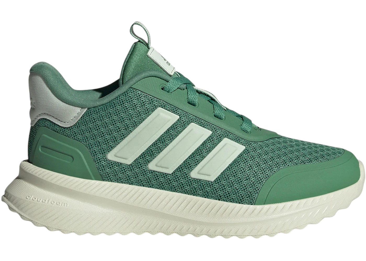 adidas X_PLRPATH Preloved Green Linen Green Ivory (GS)