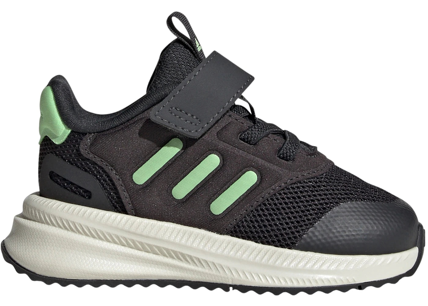 adidas X_PLRPHASE Carbon Green Spark Ivory (TD)