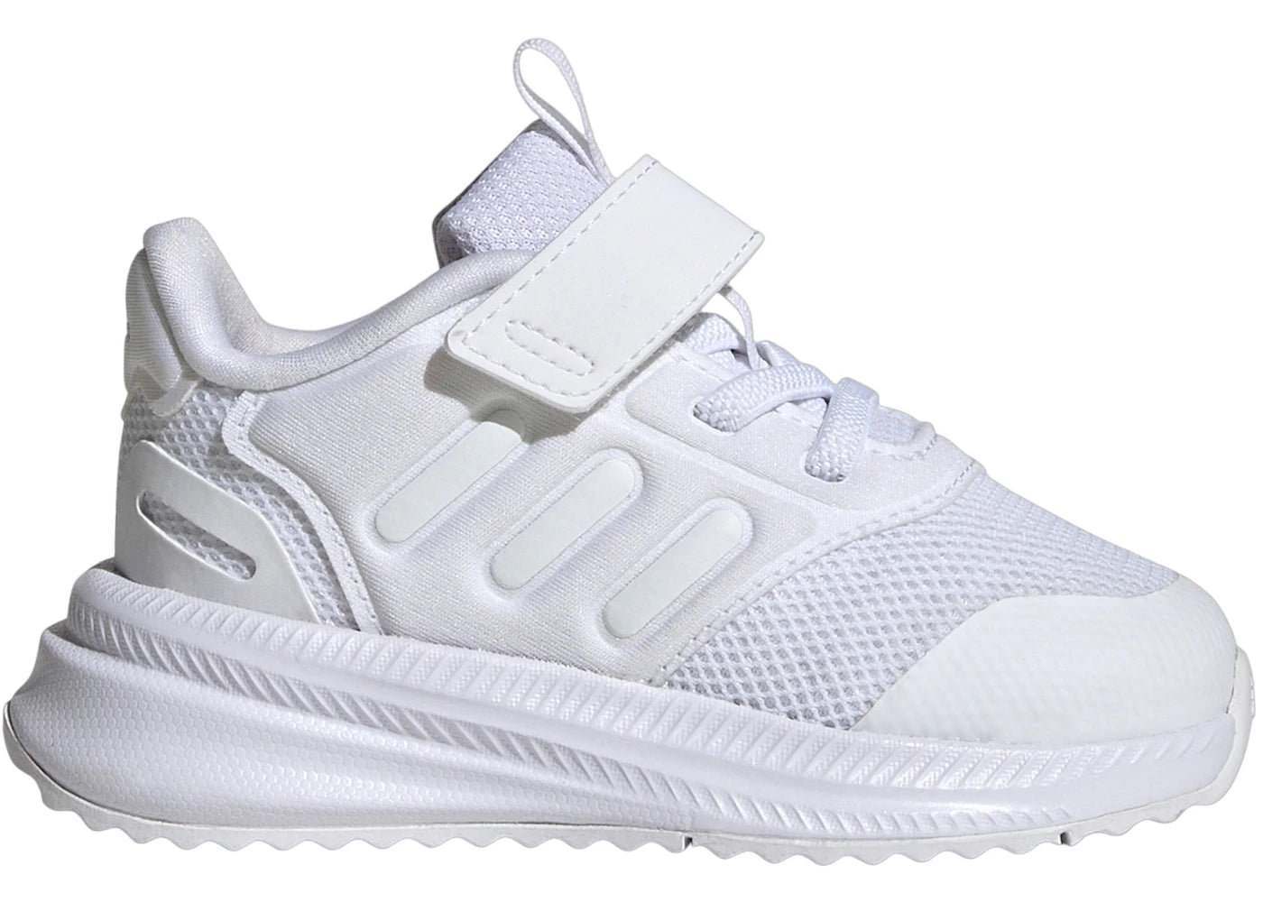 adidas X_PLRPHASE Cloud White Core Black (TD)