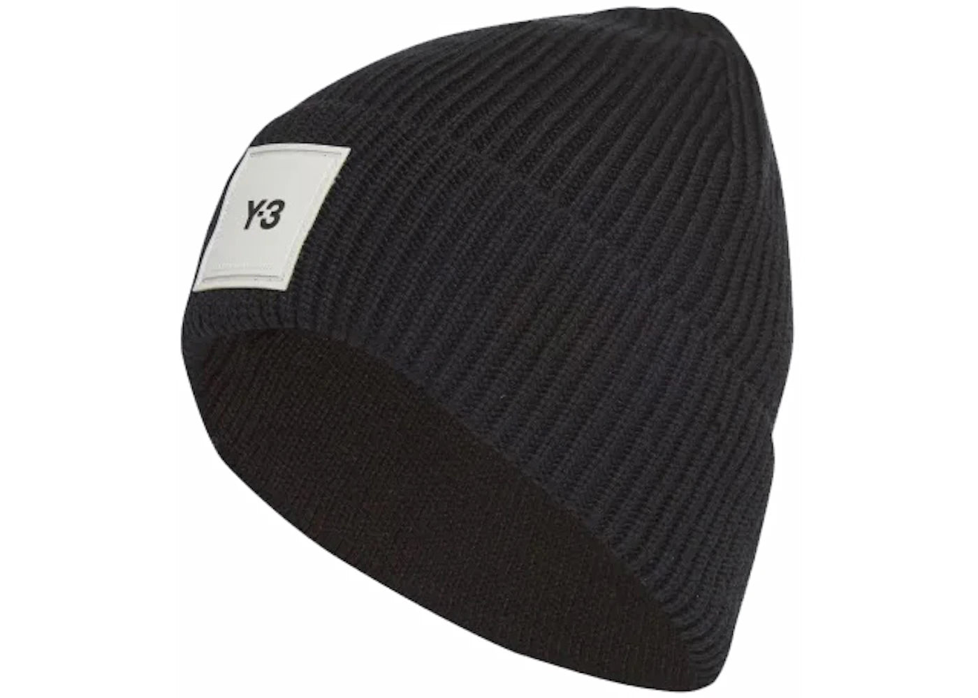 adidas Y-3 Beanie Black