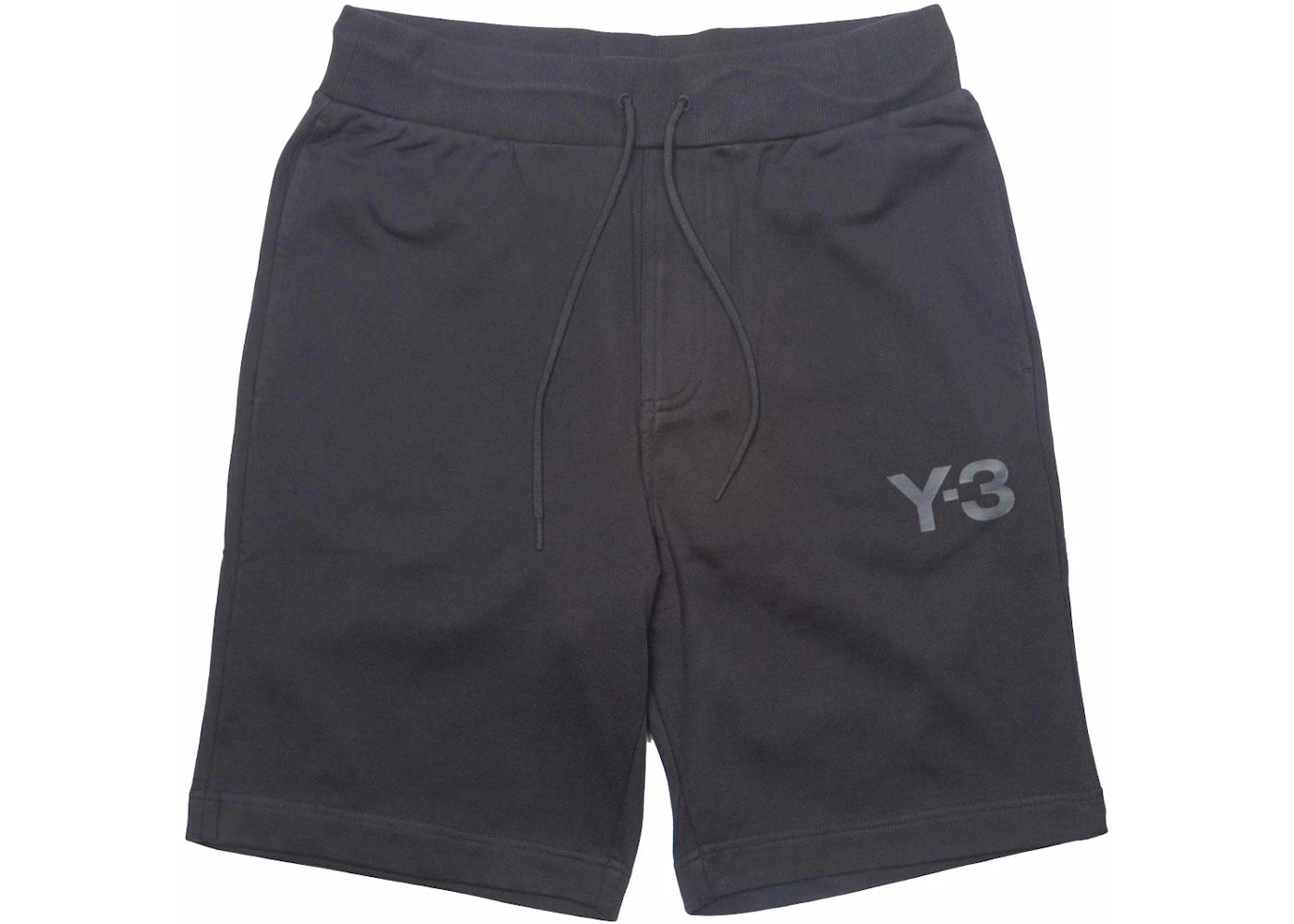 adidas Y-3 New Classic Shorts Black