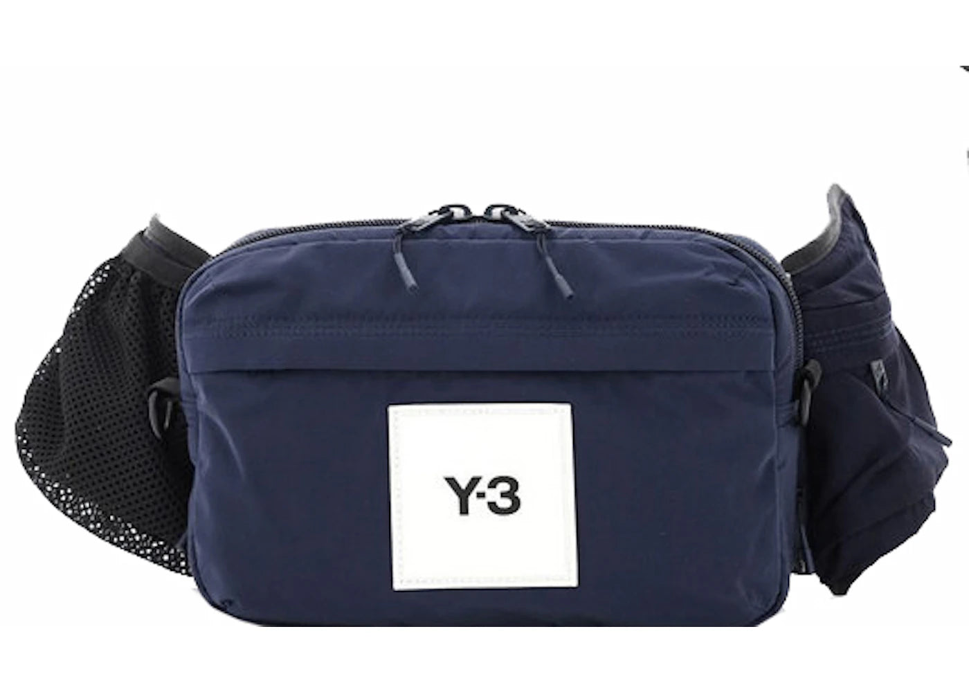 adidas Y-3 Classic Sling Bag Navy/Legend Ink