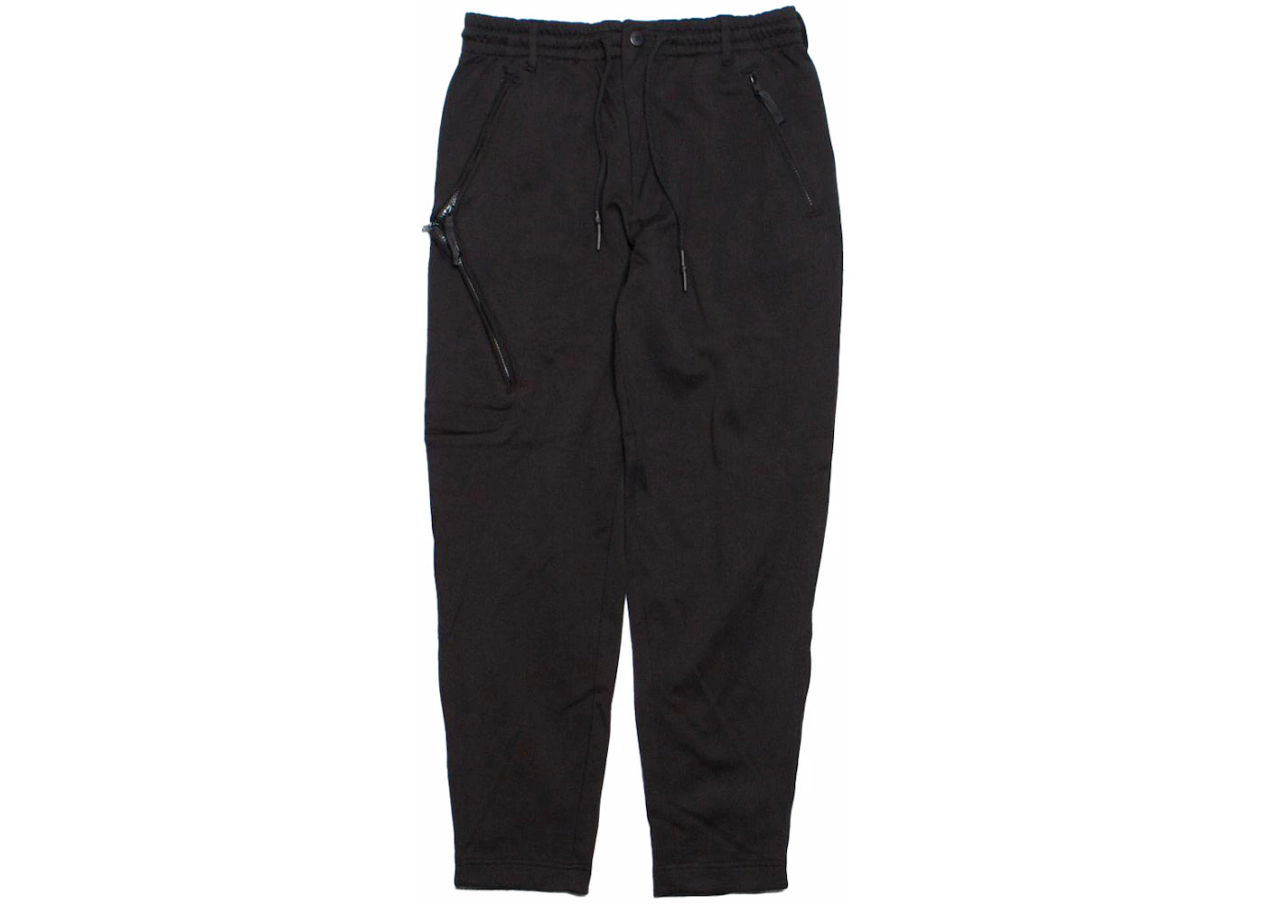 adidas Y-3 Core FT Pants Black