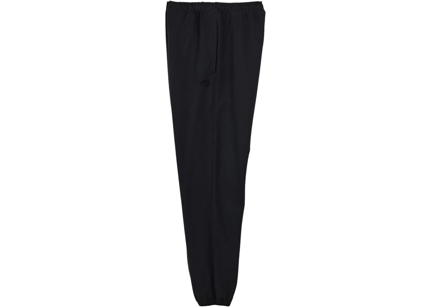 adidas Y-3 French Terry Track Pant Black