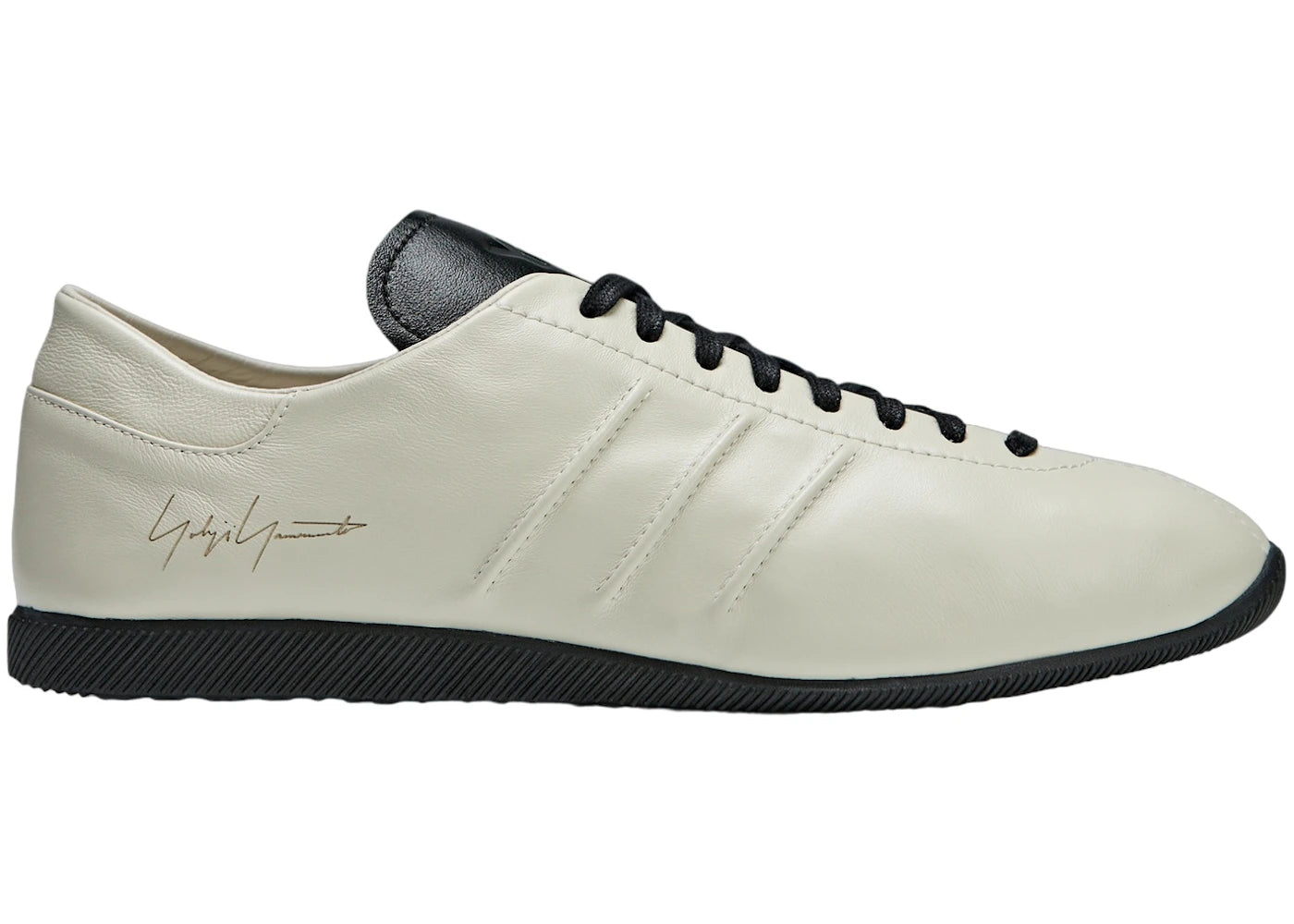 adidas Y-3 Japan Alumina Black