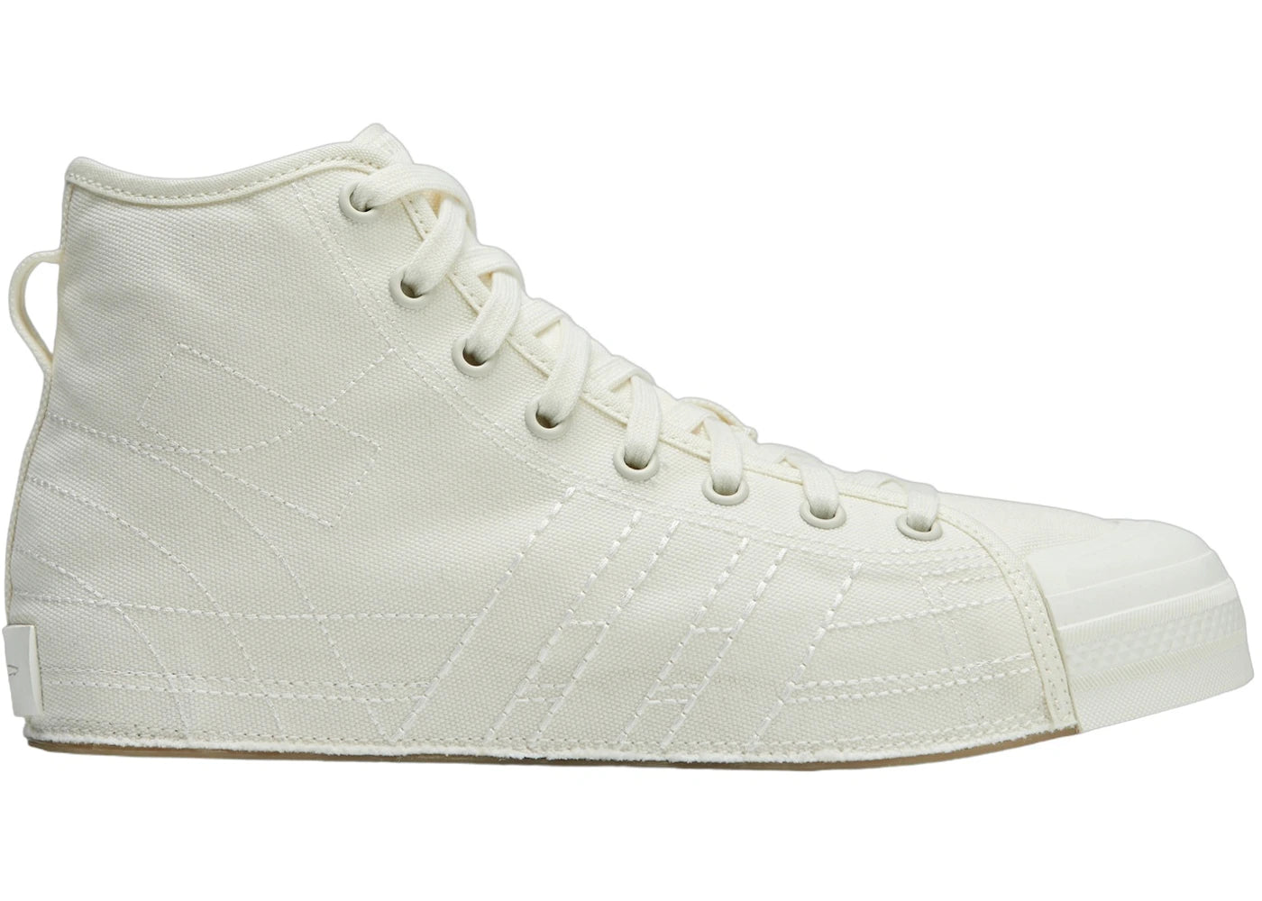 adidas Y-3 Nizza Hi Off White